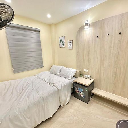 Hanoi'S Lane Homestay Zewnętrze zdjęcie