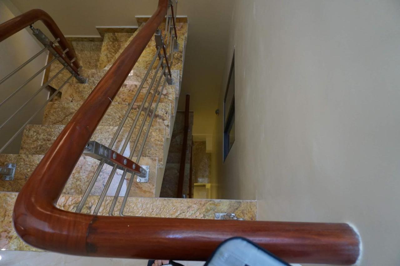Hanoi'S Lane Homestay Zewnętrze zdjęcie