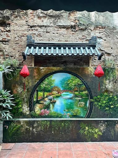 Hanoi'S Lane Homestay Zewnętrze zdjęcie