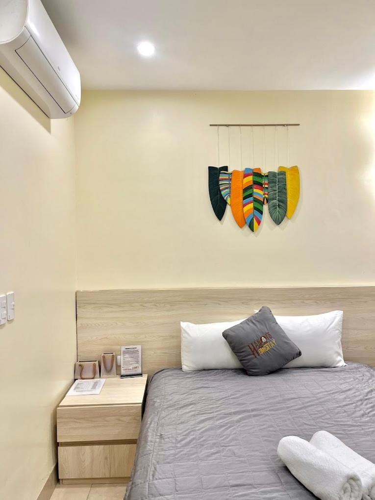 Hanoi'S Lane Homestay Zewnętrze zdjęcie